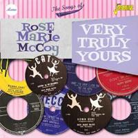 Rose Marie McCoy & Others - Very Truely Yours (2-CD)