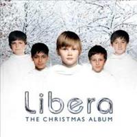 Libera, Robert Prizeman Libera/Prizeman: Libera: The Christmas Album