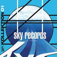 Kollektion 01: Sky Records Compiled by Tim Gane