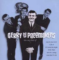 Gerry & The Pacemakers - The Very Best Of