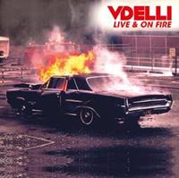 Vdelli Live & On Fire