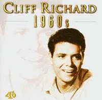 Cliff Richard - Cliff In The 60's (CD)