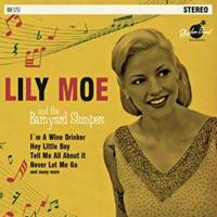 Lily Moe & The Barnyard Stompers - Lily Moe & The Barnyard Stompers (2013)