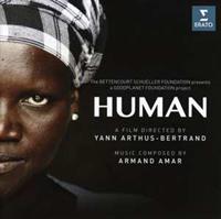 OST, NDour, Maalouf, Nemtanu Human (Original Soundtrack)