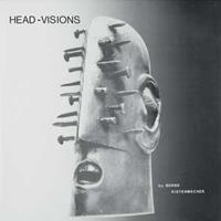 Bernd Kistenmacher Kistenmacher, B: Head-Visions