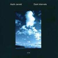 Keith Jarrett Dark Intervals