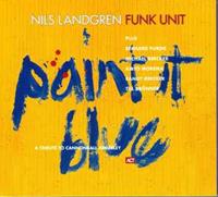 Paint It Blue, 1 Audio-CD