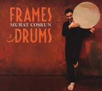 Frames & Drums, 1 Audio-CD