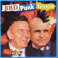 brd punk terror vol. 2