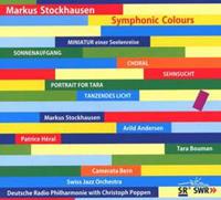 SYMPHONIC COLOURS