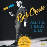 Bob Crewe - All The Things He Is (2-CD)