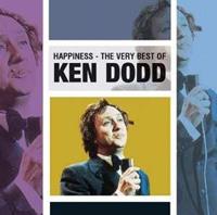 Ken Dodd - Very Best Of