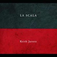 Keith Jarrett Jarrett, K: Scala