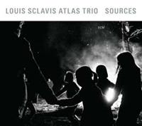 Louis Atlas Trio Sclavis Sources