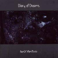 Diary Of Dreams: Panik Manifesto