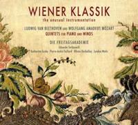 Wiener Klassik, 1 Audio-CD