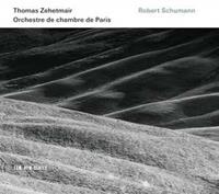 Universal Vertrieb - A Divisio / ECM Records Schumann: Violinkonzert,Sinfonie 2,Phantasie