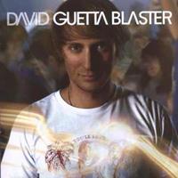 David Guetta Guetta Blaster