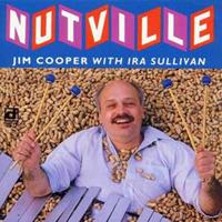 Jim Cooper - Nutville