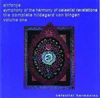 Complete Hildegard von Bingen, Volume 1