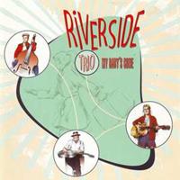The Riverside Trio - My Baby's Gone (CD)