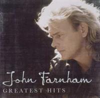 John Farnham Farnham, J: Greatest Hits