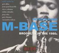 Steve Coleman, Cassandra Wilson, Greg Osby Introducing M-Base.Brooklyn In The 1980s.