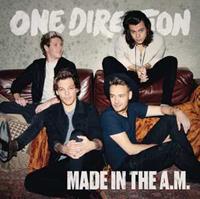 Sony Music Entertainment Germany / Syco Music Made In The A.M.