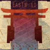 Masayuki Koga Koga, M: East Wind/japanese Shakuhachi