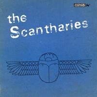 The Scantharies Scantharies, T: Scantharies