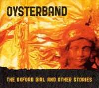 Oxford Girl & Other Stories