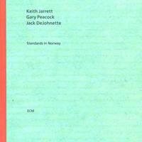 Keith Jarrett Trio Jarrett, K: Standards In Norway