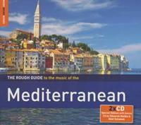 Rough Guide to the Music of the Mediterranean