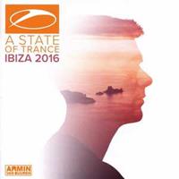 Armin van Buuren A State Of Trance-Ibiza 2016