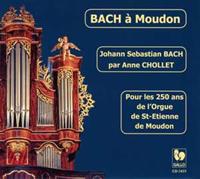 Bach à Moudon