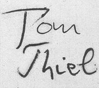 Tom Thiel