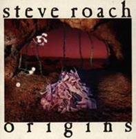 Steve Roach Roach, S: Origins