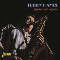 Tubby Hayes - Boppin' & Hoppin' (1960)...plus