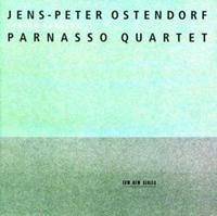 Jens-Peter Ostendorf: String Quartet