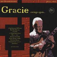 Charlie Gracie - Gracie Swings Again ... (CD)