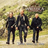 Ancora Records Door Weer En Wind (CD + DVD)
