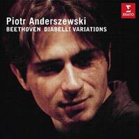 PLG Uk Classics Beethoven: Diabelli Variations