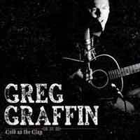 Greg Graffin Graffin, G: Cold As The Clay