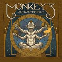 Monkey3 Astra Symmetry