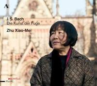 Bach: Die Kunst der Fuge