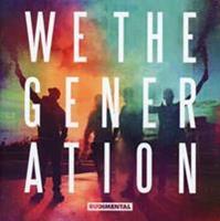 Warner Music Group Germany Holding GmbH / Hamburg We The Generation