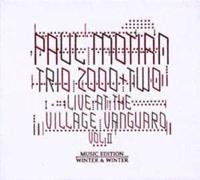 Live at the Village Vanguard, Vol. 2