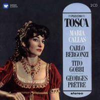 Warner Music Tosca (Remastered 2014)