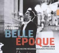 Belle Époque