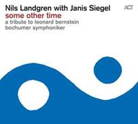 Janis Siegel Some Other Time-A Tribute To Leonard Bernstein